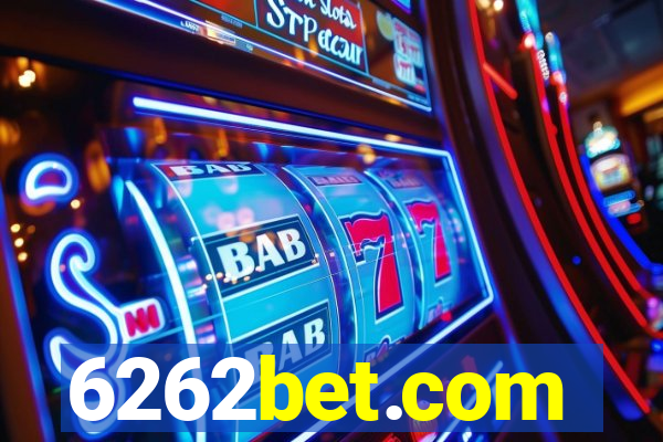 6262bet.com
