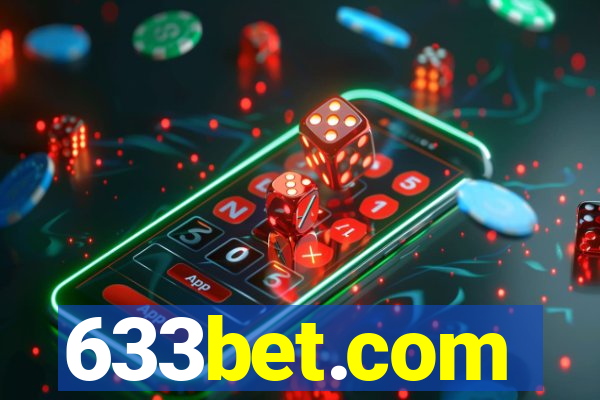 633bet.com
