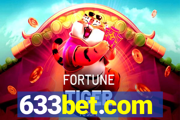 633bet.com