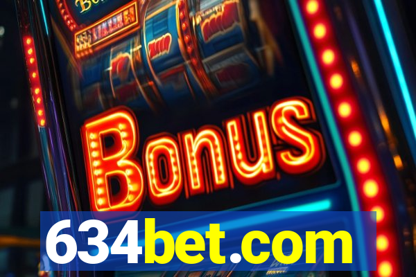 634bet.com