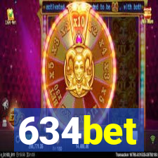 634bet