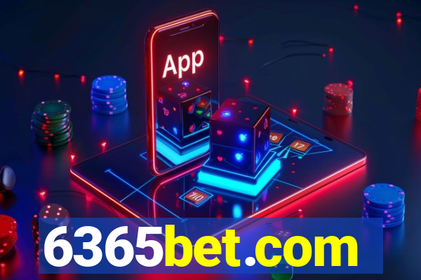 6365bet.com