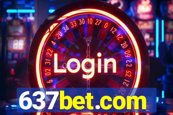 637bet.com