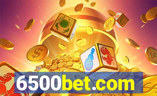 6500bet.com