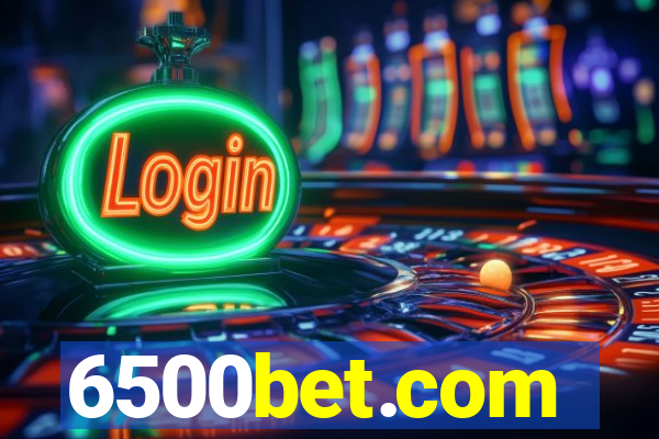 6500bet.com