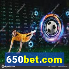 650bet.com