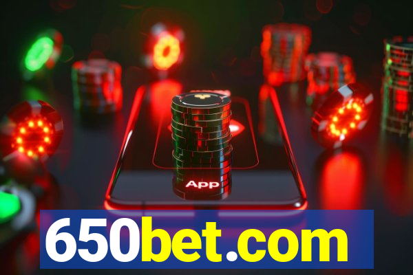 650bet.com