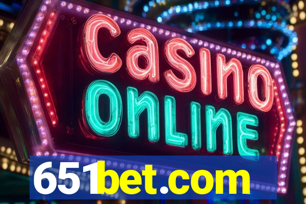 651bet.com