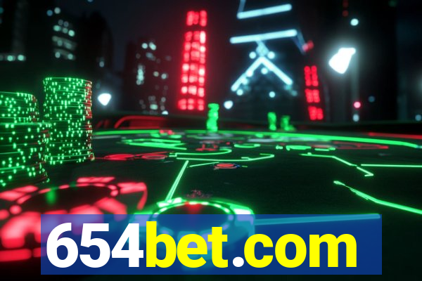 654bet.com