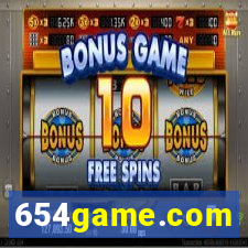 654game.com