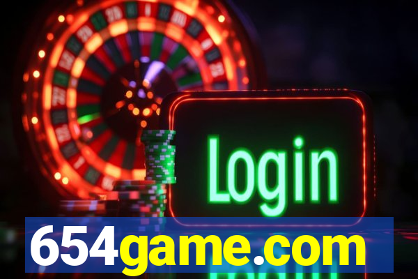 654game.com