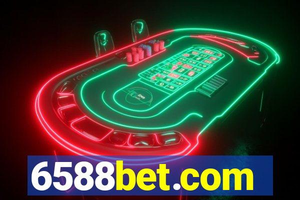 6588bet.com