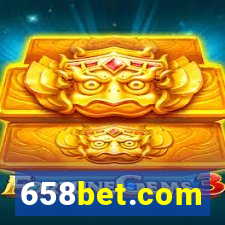 658bet.com