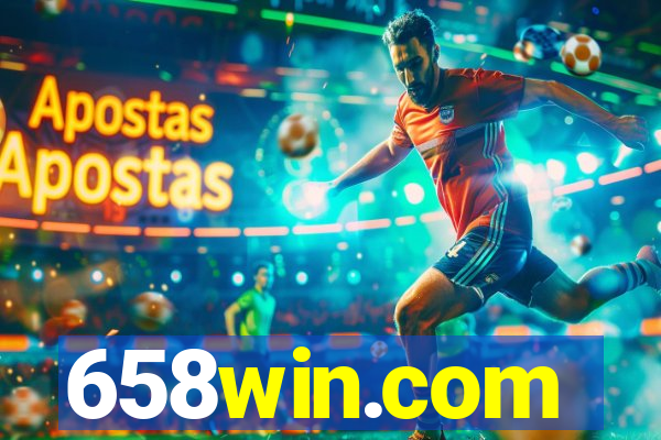 658win.com