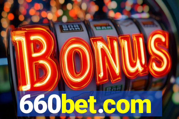660bet.com