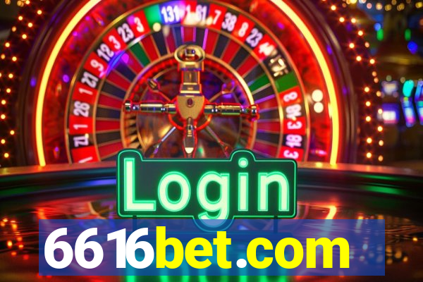 6616bet.com