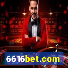 6616bet.com