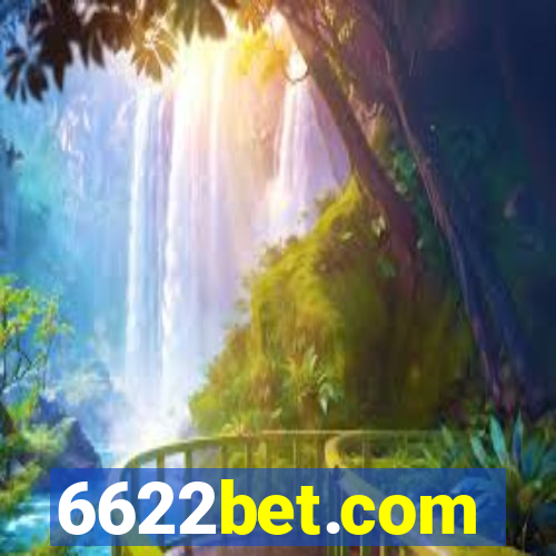 6622bet.com