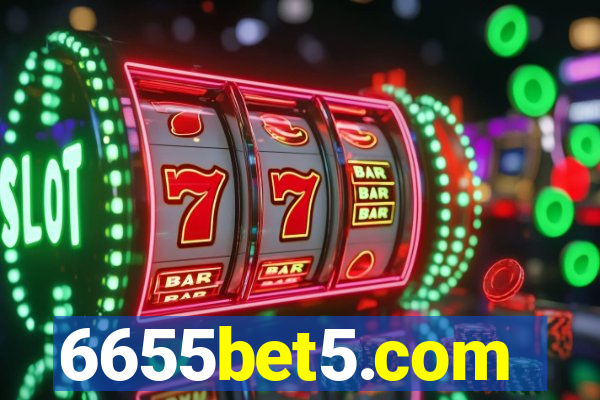 6655bet5.com