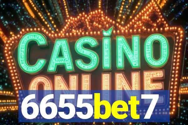 6655bet7