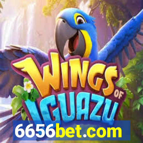 6656bet.com