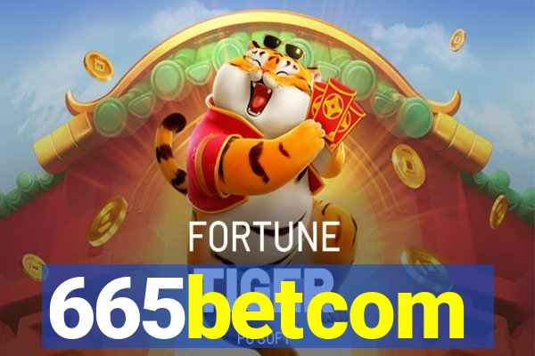 665betcom