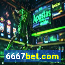 6667bet.com