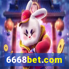 6668bet.com