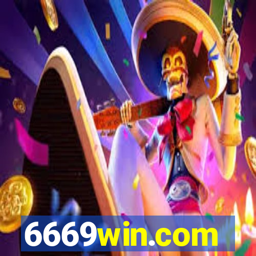 6669win.com