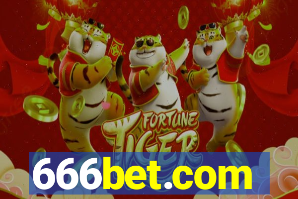 666bet.com