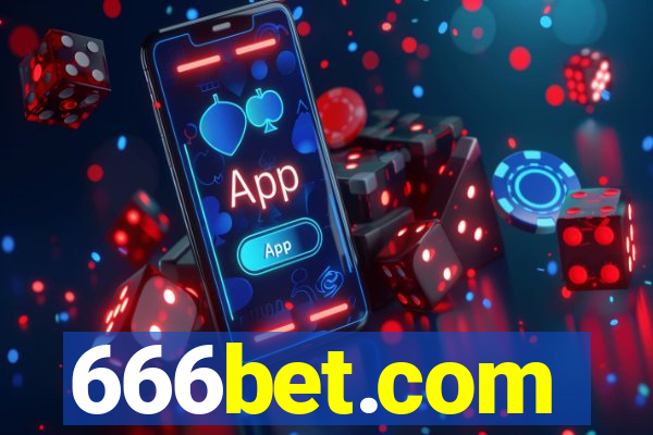 666bet.com