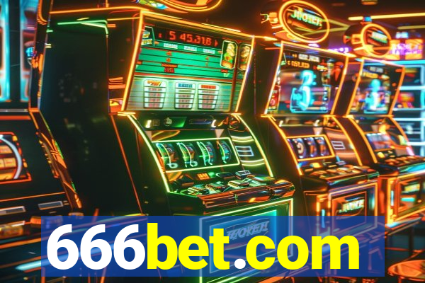 666bet.com
