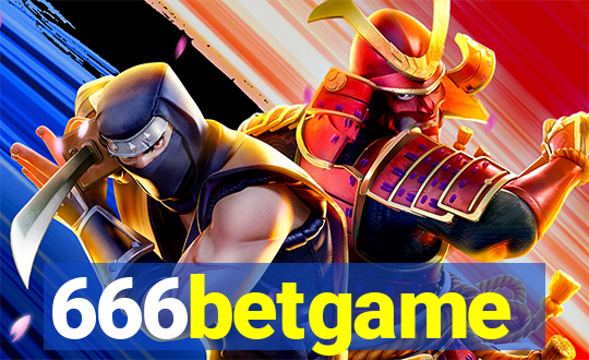 666betgame