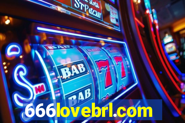 666lovebrl.com