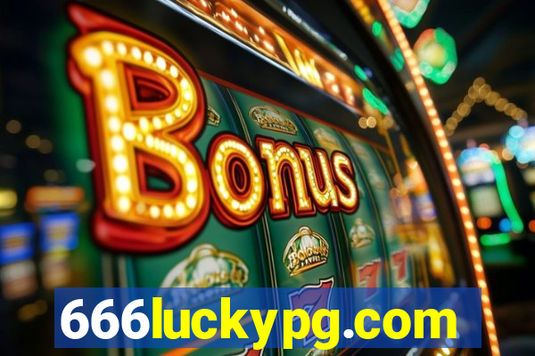 666luckypg.com