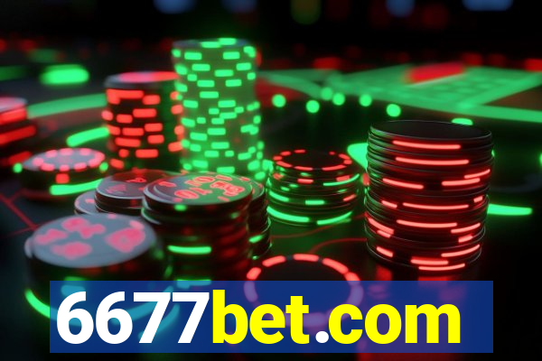 6677bet.com