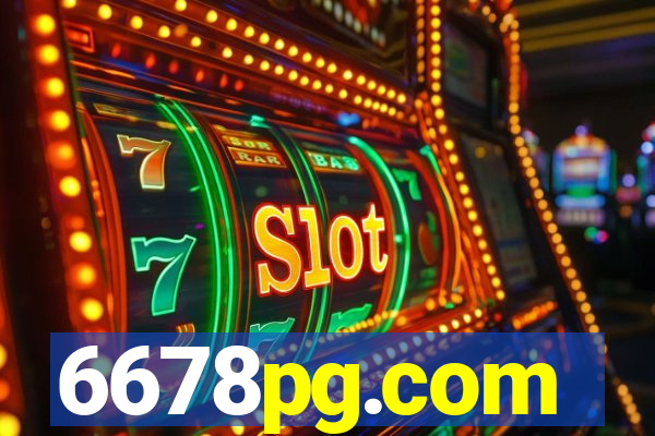 6678pg.com