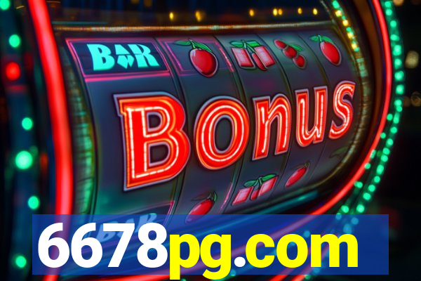 6678pg.com