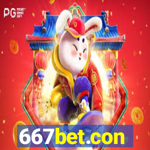 667bet.con