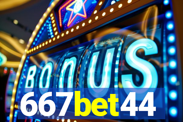 667bet44