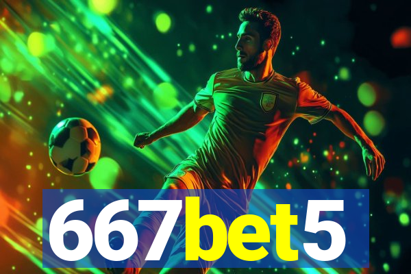 667bet5