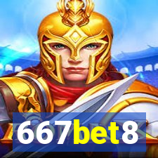 667bet8