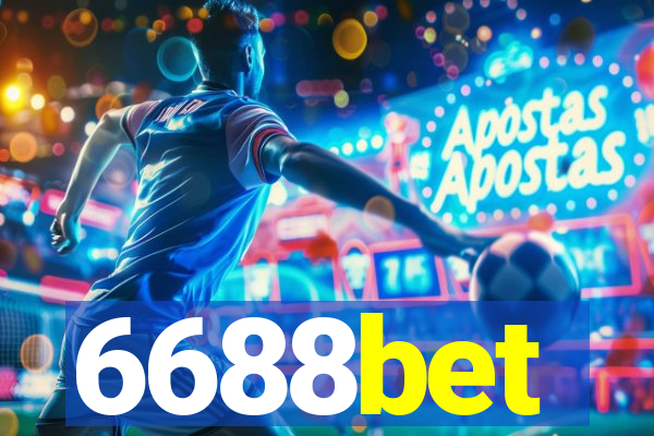 6688bet
