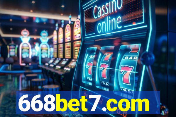 668bet7.com