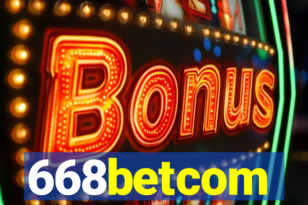 668betcom