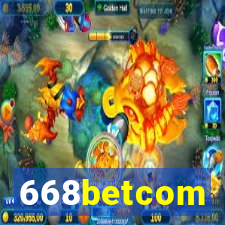 668betcom