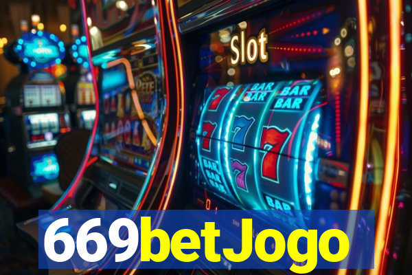 669betJogo