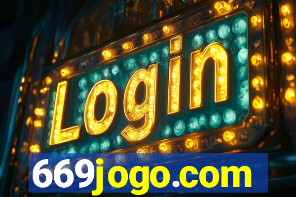 669jogo.com