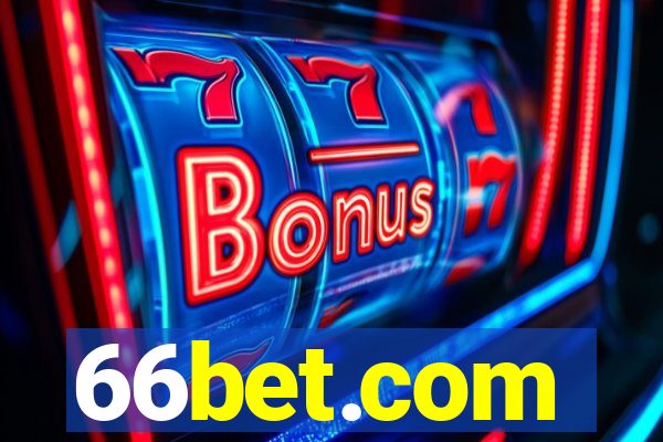 66bet.com
