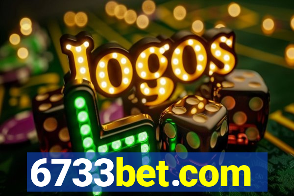6733bet.com
